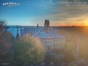 Snímek    29.10.2025 v 16:30