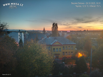 Snímek    29.10.2025 v 17:00