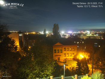 Snímek    29.10.2025 v 17:45