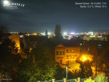 Snímek    29.10.2025 v 18:00