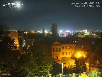 Snímek    29.10.2025 v 18:30