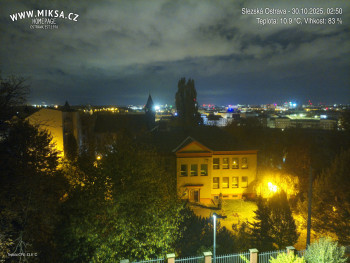 Snímek    30.10.2025 v 03:00