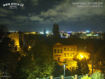 Snímek    30.10.2025 v 03:45