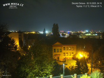 Snímek    30.10.2025 v 04:15