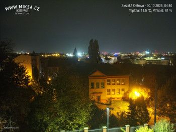 Snímek    30.10.2025 v 04:45