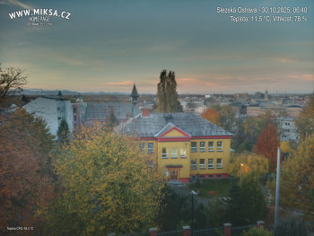 Snímek    30.10.2025 v 06:45