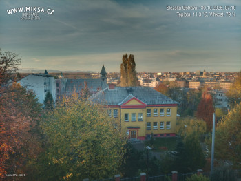 Snímek    30.10.2025 v 07:15