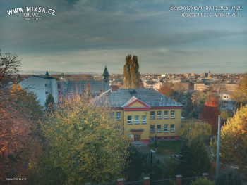 Snímek    30.10.2025 v 07:30