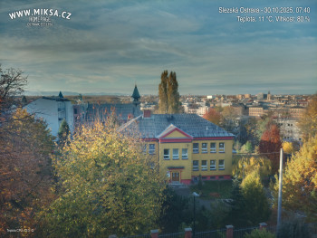 Snímek    30.10.2025 v 07:45