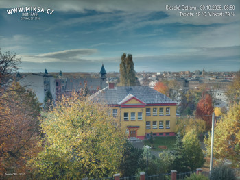 Snímek    30.10.2025 v 09:00