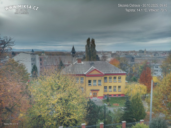 Snímek    30.10.2025 v 09:45