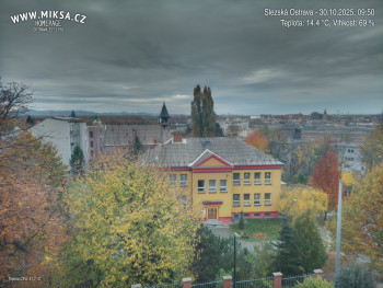 Snímek    30.10.2025 v 10:00