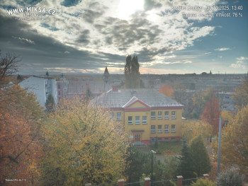 Snímek    30.10.2025 v 13:45