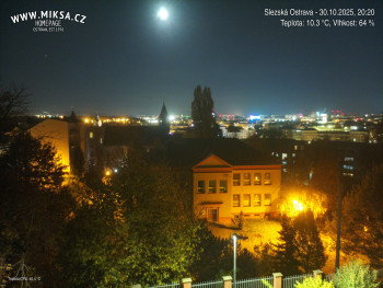 Snímek    30.10.2025 v 20:30