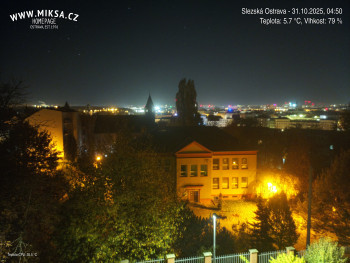 Snímek    31.10.2025 v 05:00