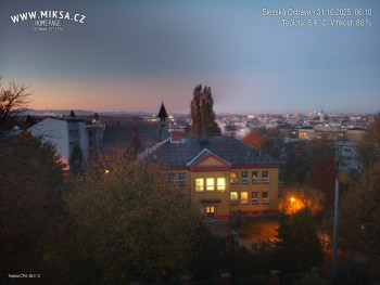 Snímek    31.10.2025 v 06:15