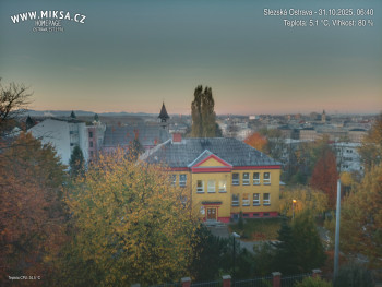 Snímek    31.10.2025 v 06:45