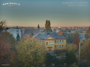 Snímek    31.10.2025 v 07:00