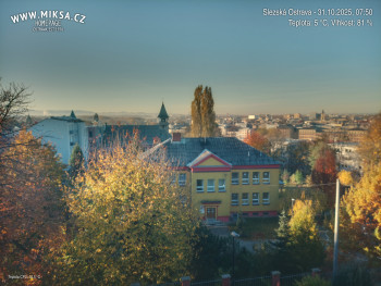 Snímek    31.10.2025 v 08:00