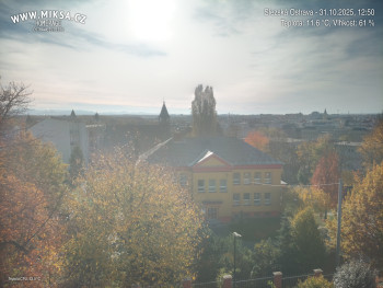 Snímek    31.10.2025 v 13:00