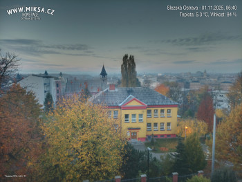 Snímek    1.11.2025 v 06:45