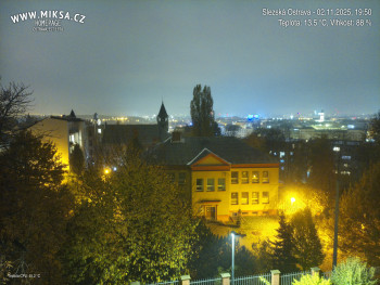 Snímek    2.11.2025 v 20:00