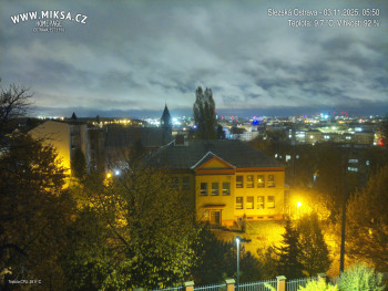 Snímek    3.11.2025 v 06:00