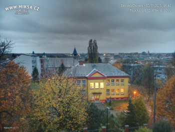 Snímek    3.11.2025 v 06:45