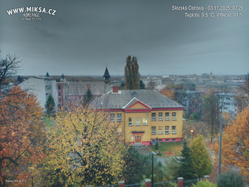 Snímek    3.11.2025 v 07:30