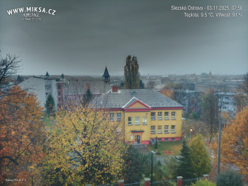 Snímek    3.11.2025 v 08:00