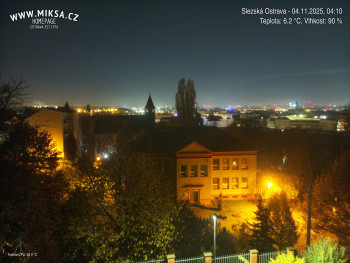 Snímek    4.11.2025 v 04:15