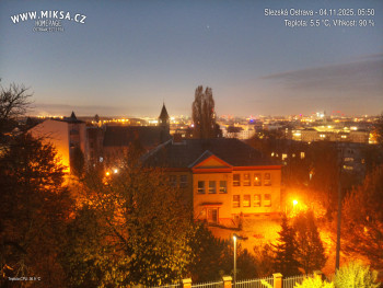 Snímek    4.11.2025 v 06:00