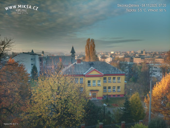 Snímek    4.11.2025 v 07:30