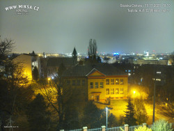 Slezská Ostrava