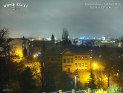 Slezská Ostrava