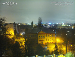 Slezská Ostrava