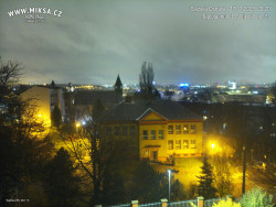 Slezská Ostrava