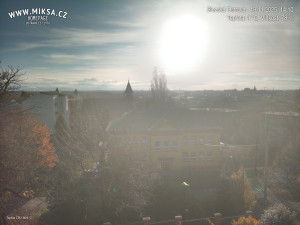 Město Ostrava - Slezská Ostrava - 18.11.2025 v 14:15 Město Ostrava - Slezská Ostrava - 18.11.2025 v 14:15