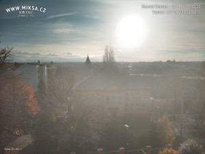 Město Ostrava - Slezská Ostrava - 18.11.2025 v 14:30 Město Ostrava - Slezská Ostrava - 18.11.2025 v 14:30