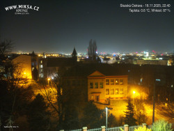 Slezská Ostrava