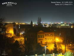Slezská Ostrava