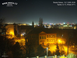 Slezská Ostrava
