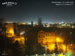 Slezská Ostrava