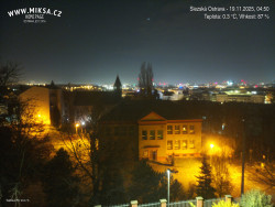 Slezská Ostrava