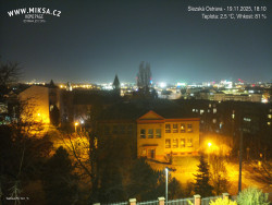 Slezská Ostrava