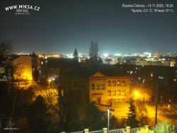Slezská Ostrava
