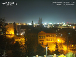 Slezská Ostrava