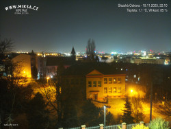 Slezská Ostrava