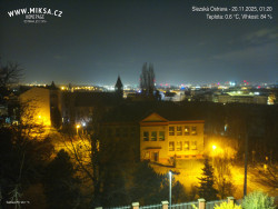 Slezská Ostrava