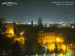 Slezská Ostrava
